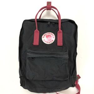 Fjallraven Kanken Classic Backpack